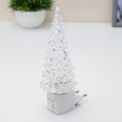 Ночник «Ёлочка» - Фото 4