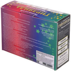 Гирлянда для дома «Шишка лесная» (возможность соединения) - Фото 6