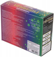 Гирлянда для дома «Шишка» (возможность соединения) - Фото 4