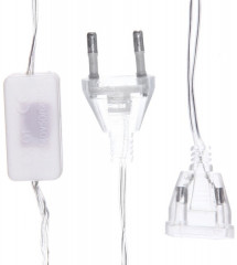 Гирлянда для дома «Шишка» (возможность соединения) - Фото 6