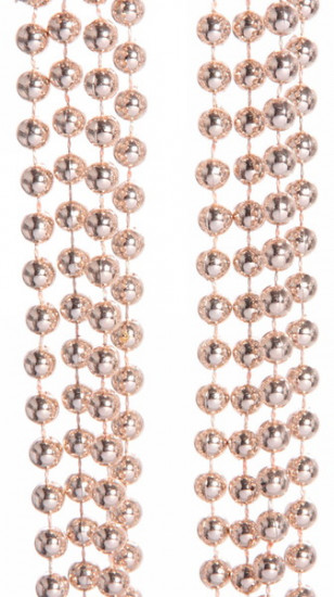 Бусы на ёлку «Шарик средний»