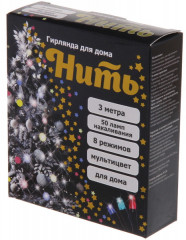 Гирлянда для дома «Mini» - Фото 4