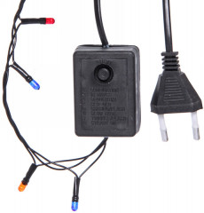 Гирлянда для дома «Mini» - Фото 3