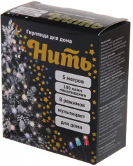 Гирлянда для дома «Mini» - Фото 4