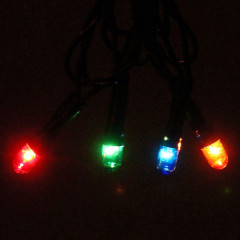 Гирлянда для дома «Mini» - Фото 1