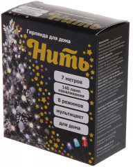 Гирлянда для дома «Mini» - Фото 4