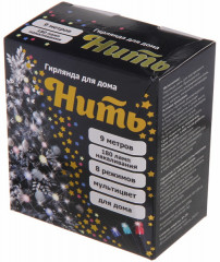 Гирлянда для дома «Mini» - Фото 4