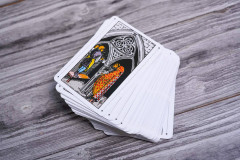 Таро Уэйта - Фото 3