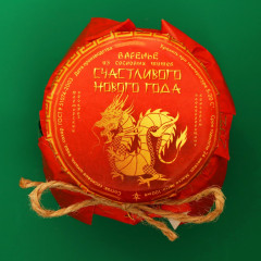 Варенье из сосновой шишки «Счастливого нового года» - Фото 2