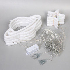 Гирлянда для дома «Звездные планеты» (возможность соединения) - Фото 2