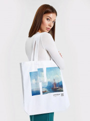 Сумка-шоппер - Фото 1