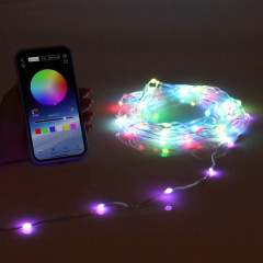 Гирлянда для дома - Фото 2