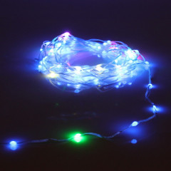 Гирлянда для дома - Фото 3