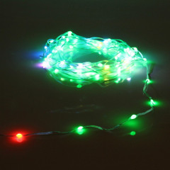 Гирлянда для дома - Фото 4