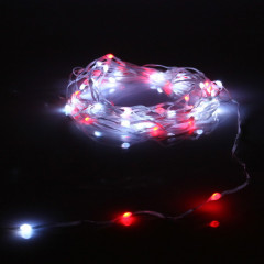 Гирлянда для дома - Фото 5