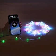 Гирлянда для дома - Фото 6