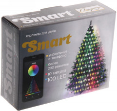 Гирлянда для дома - Фото 9