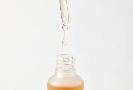 Пилинг для лица «25% Mandelic peel system»