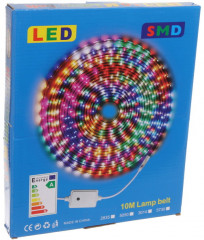 Гирлянда «Дюралайт» - Фото 5