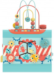 Бизиборд «Изучай и исследуй» - Фото 4