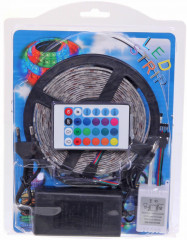 Лента светодиодная - Фото 8