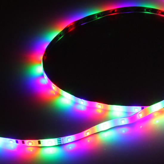 Лента светодиодная