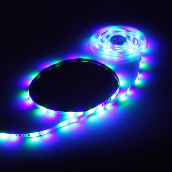 Лента светодиодная