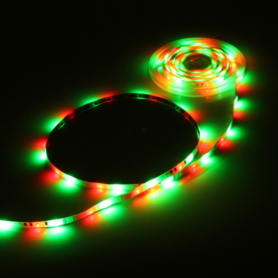 Лента светодиодная