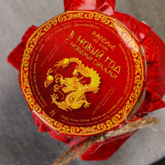 Варенье из хвои «В новый год с новыми силами» - Фото 2