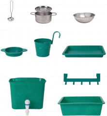 Набор игровой «Моя первая кухня» - Фото 1