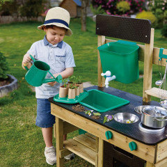 Набор игровой «Моя первая кухня» - Фото 3