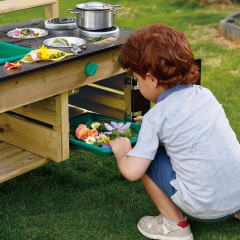 Набор игровой «Моя первая кухня» - Фото 4