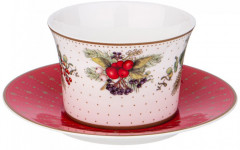 Чайная пара «Celebration» - Фото 1