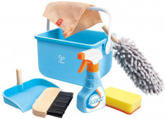 Набор игровой для уборки - Фото 1