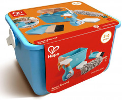 Набор игровой для уборки - Фото 3