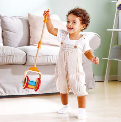 Каталка «Радуга» - Фото 3