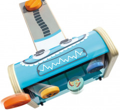 Набор игровой для уборки «Пылесос» - Фото 3