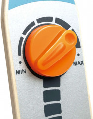 Набор игровой для уборки «Пылесос» - Фото 5