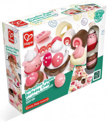 Набор игровой «Клубничный десерт» - Фото 3