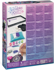 Набор для творчества «Каменный сад Дзен. Cosmic zen garden» - Фото 3