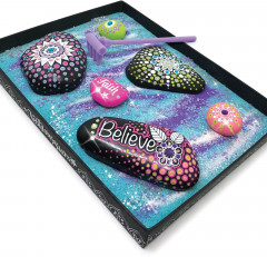 Набор для творчества «Каменный сад Дзен. Cosmic zen garden» - Фото 7