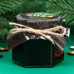 Варенье из горной черники «Happy new year» - Фото 1