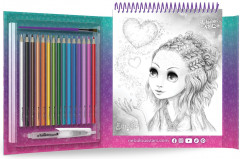 Набор для раскрашивания - Фото 2