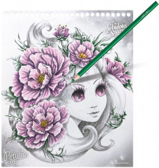 Набор для раскрашивания - Фото 6