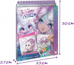 Набор для раскрашивания - Фото 8