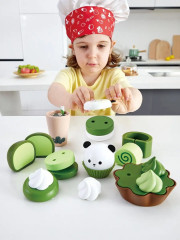 Набор игровой «Время чаепития» - Фото 1