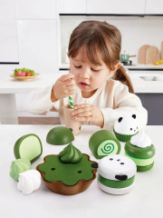 Набор игровой «Время чаепития» - Фото 2