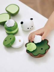 Набор игровой «Время чаепития» - Фото 3