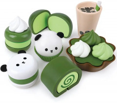 Набор игровой «Время чаепития» - Фото 5