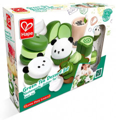 Набор игровой «Время чаепития» - Фото 6